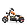 HYPER GOGO Cruiser 12 PRO - oranžový