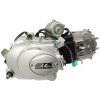 Motor pitbike 125cc + el. štartér manuál 4 rýchlostný(N1234) 152FMI (4)
