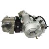 Motor pitbike 125cc + el. štartér manuál 4 rýchlostný(N1234) 152FMI (5)