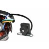 Zapaľovanie stator 6 cievkové ATV 4+1pinsamec 7723100556194