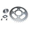 Reťazový kit 420H ATV 110 125cc 7723100528672 (1)