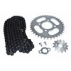 Reťazový kit 420H ATV 110 125cc 7723100528672 (2)