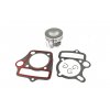 PIT00115 Sada valca 125cc 52.40mm 13mm strieborný YX125 4