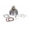 PIT00115 Sada valca 125cc 52.40mm 13mm strieborný YX125