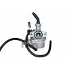 Karburátor na ATV PZ19 s ventilom a filtrom 7723100510752 (5)