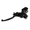 Brzdová pumpa čierna ľavá 7723100543620 PIT00159 (3)