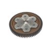 PIT00233 Ozubené koleso veľké (stály prevod spojky) 6