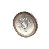PIT00233 Ozubené koleso veľké (stály prevod spojky)