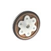 PIT00233 Ozubené koleso veľké (stály prevod spojky) 2