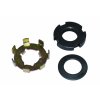 Matica spojky M14 + zaisťovacia podložka ATVPitbike 110 125cc 7723100561143 (2)