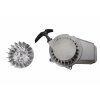 Štartér hliníkový komplet Minibike 7723100533423 (3)