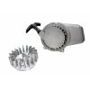 Štartér hliníkový komplet Minibike 7723100533423 (4)