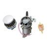 Karburator + vzduchový a palivový filter minibike 7723100504555 (1)