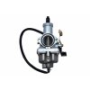 Karburátor na Bashan ATV PZ30 lankový sytič 7723100546195 (3)