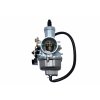 Karburátor na Bashan ATV PZ30 lankový sytič 7723100546195 (4)