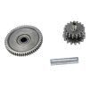 Ozubené kolesa štartéra komplet 7723100517386 (2)