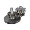 Ozubené kolesa štartéra komplet 7723100517386 (6)