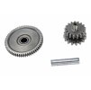 Ozubené kolesa štartéra komplet 7723100517386 (2)