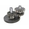 Ozubené kolesa štartéra komplet 7723100517386 (6)