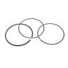 PIT00401 Piestne krúžky 63,40mm 2