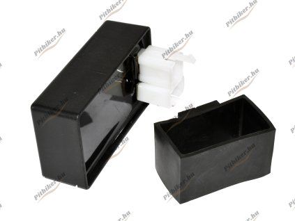 PIT00014 - CDI / Riadiaca jednotka - 2-kon. - DC