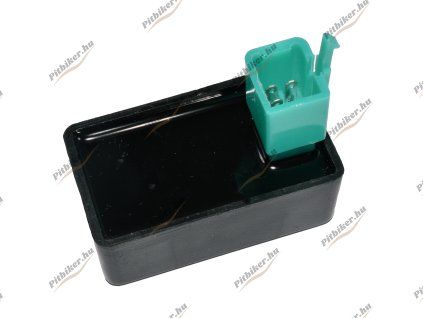 PIT00012 - CDI / Riadiaca jednotka - AC