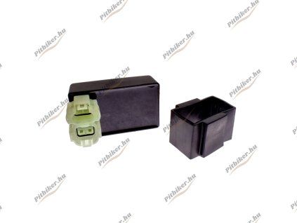 CDI feloldva 4 + 2