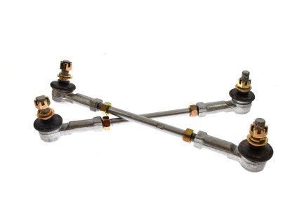 PIT02441 - Kormánycsapok M12 - L+L komplett 310mm