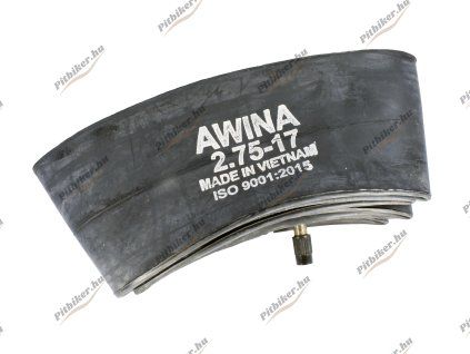 Belső cső 2,75 - 17" TR4
