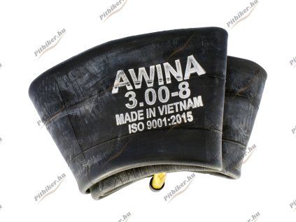 Mag 3,00 - 8" TR87