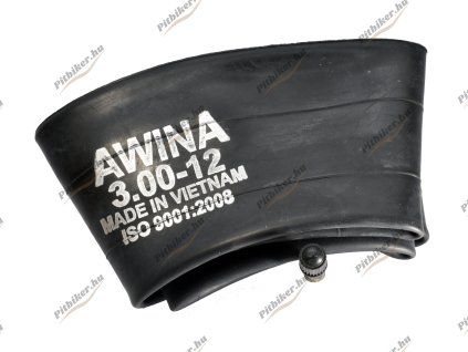 Mag 3,00/3,25/3,50 - 12"