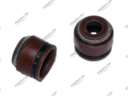 Gufera szelepek 5mm