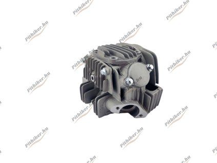 Motorfej 125cc - 52,40mm - komplett