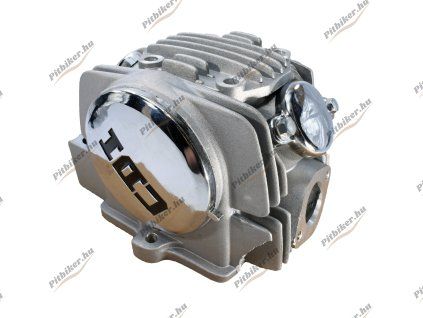 Motorfej 125cc - 54,00mm - komplett
