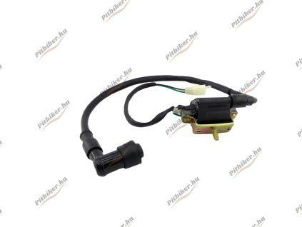 Indukciós tekercs (1kon-2pin) - apa
