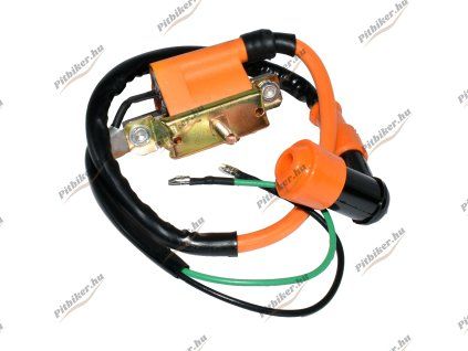 PIT00027 - Indukčná cievka +25%  - 110 - 125cc