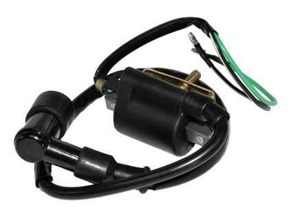 PIT00026 - Eredeti indukciós tekercs 110-125cc
