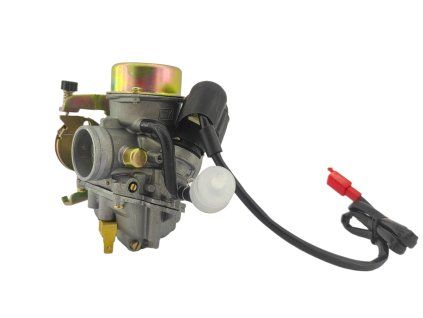 PIT02925 - Karburátor CF moto Linhai 260-300cc