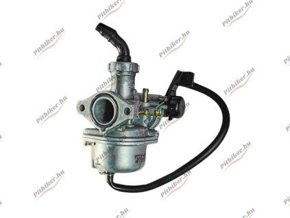 PIT02493 - Karburátor na Pitbike 125cc YX140 PZ22