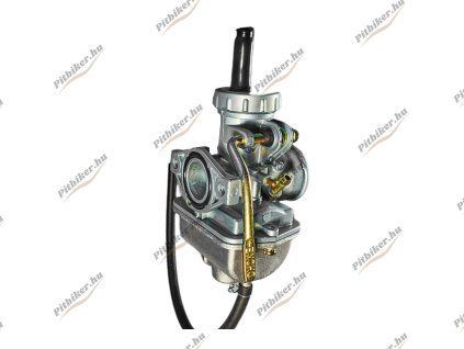 PIT02626 - Karburátor na pitbike PZ20