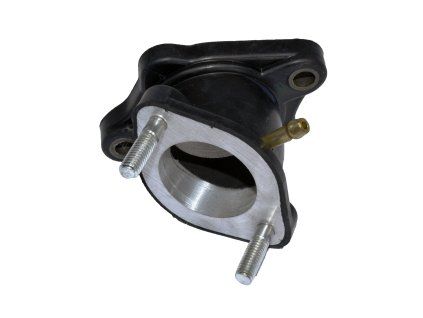 PIT00389 - Karburátor könyök 60° - ATV 200 - 250cc