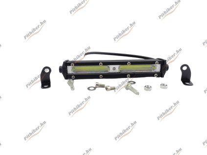 LED rámpa ATV 18W - 18cm