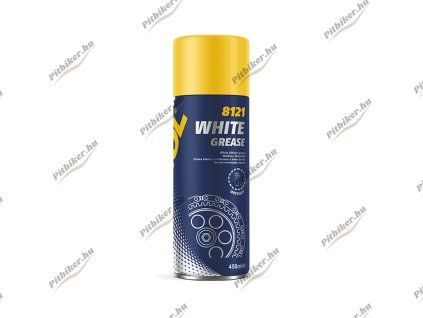 Kenőspray lánchoz MANNOL 8121 - 450ml