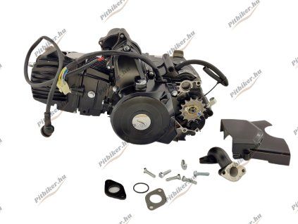 Motor ATV 110cc automata - type2