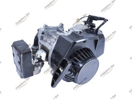 PIT02123 - Minibike motor 60cc 44mm (6z/25H) - klasszikus