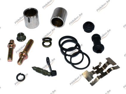 PIT00180 - Opravná sada brzdového strmeňa 2 x 25mm