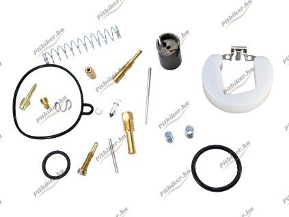 PIT00133 - Opravná sada karburátora PZ19