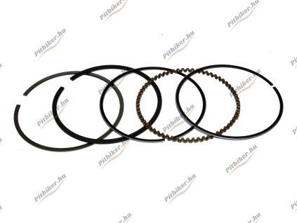 PIT00084 - Piestne krúžky 54,00mm - 125cc