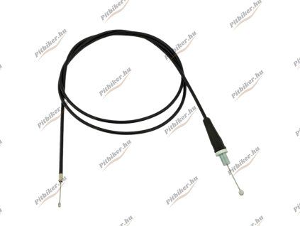 PIT03068 - Plynové lanko na buginu M10 180cm