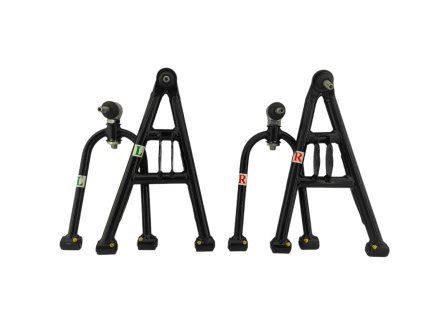 PIT02940 - Első karok Bashan 200-250cc - cpl. 4 db